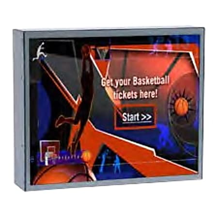 Planar LC2600R-C 26" Open-frame LCD Monitor - 5 ms