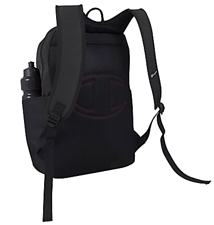 Champion forever champ expedition backpack sale
