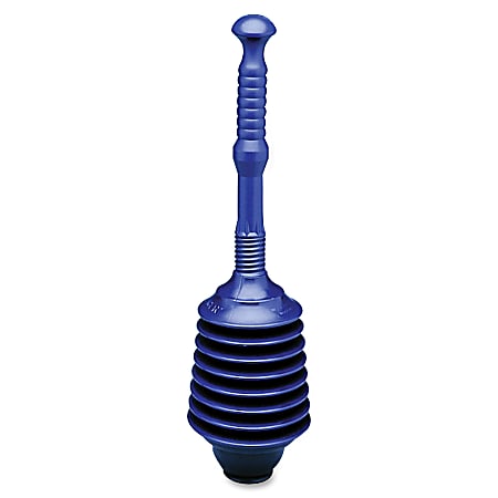Impact Deluxe Professional Plunger - 2.75" Cup Diameter