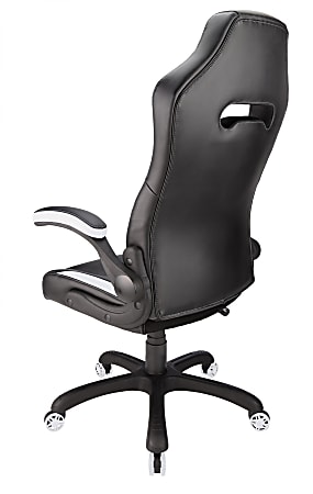 Back of sales gaming chair