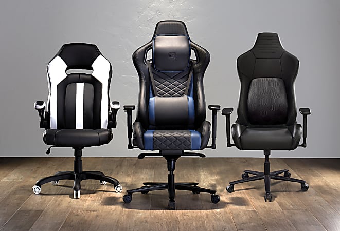 Gaming ecsee hotsell high back