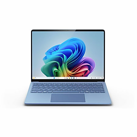 Microsoft Surface Laptop 7 13.8 Touchscreen Notebook Qualcomm