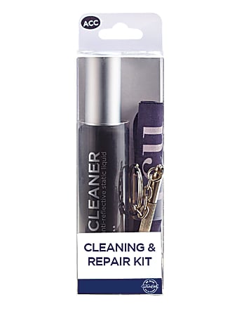 Zoom Eyeworks CleanerRepair Kit - Office Depot