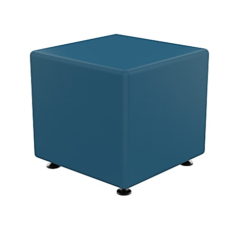 Marco Square Seating Ottoman, Pool