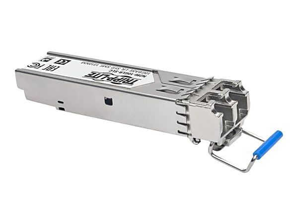 Tripp Lite HP J4859C Compatible SFP Transceiver
