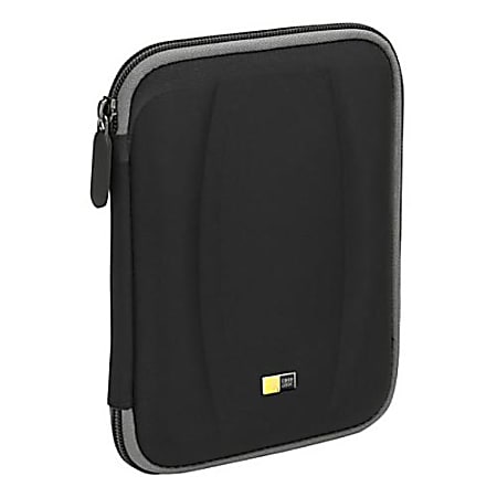 Case Logic ESC-100Black Carrying Case for Digital Text - Black