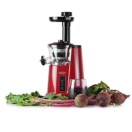 Omega JC3000 Juicer - Thumbnail 5