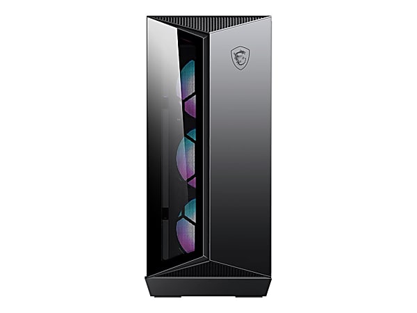 MSI Aegis R 10SC 017US - Tower - Core i7 10700F / 2.9 GHz - RAM 16 GB - SSD 512 GB, HDD 1 TB - GF RTX 2060 SUPER - GigE - WLAN: Bluetooth, 802.11a/b/g/n/ac/ax - Windows 10 Home - monitor: none