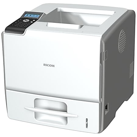 Office Depot Laser Printers