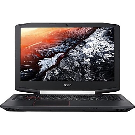 Acer® Aspire® VX5 Laptop, 15.6" Screen, Intel® Core™ i7, 16GB Memory, 1TB Hard Drive, Windows® 10 Home