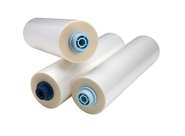 GBC Laminating Film Rolls For Ultima 35 EZLoad Laminating Machine