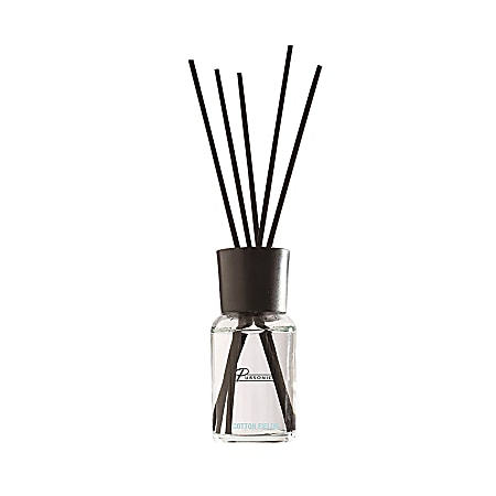 Pursonic Reed Diffuser, Cotton Fields, 50 mL