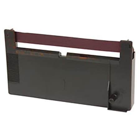 Porelon 11341 Purple Cash Register Replacement Ribbon