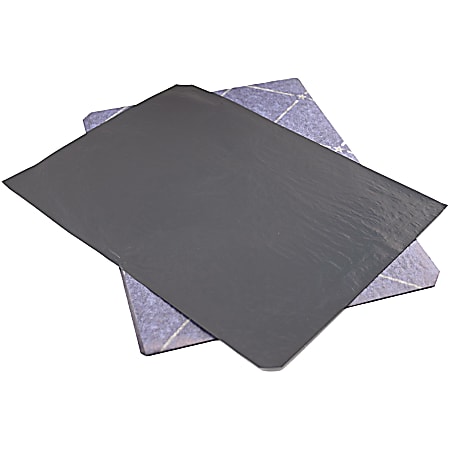 Black Carbon Paper / Graphite Paper / Transfer paper / Tracing Paper - 2  Sheets