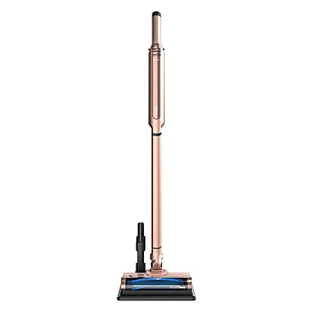 Shark WANDVAC System Pet Cordless Stick Vacuum, Rose Gold, Total Qty 1