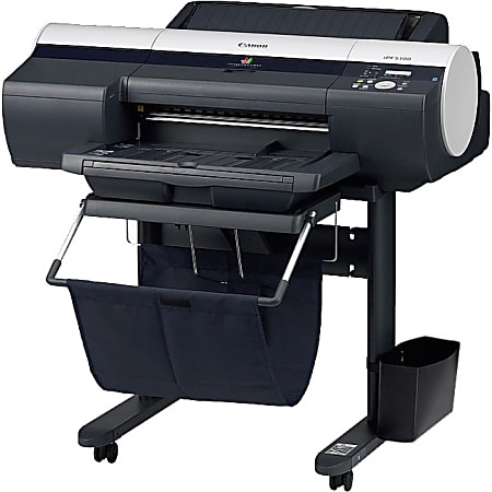 Canon Stand for IPF5100 Large Format Printer