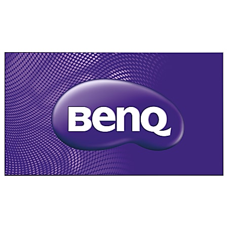 BenQ PL460 Digital Signage Display