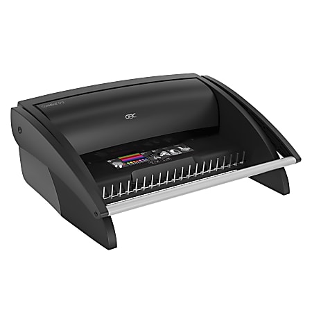 GBC CombBind® C12 Binding Machine