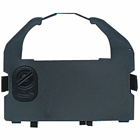 Epson® 7762L Black Nylon Printer Ribbon