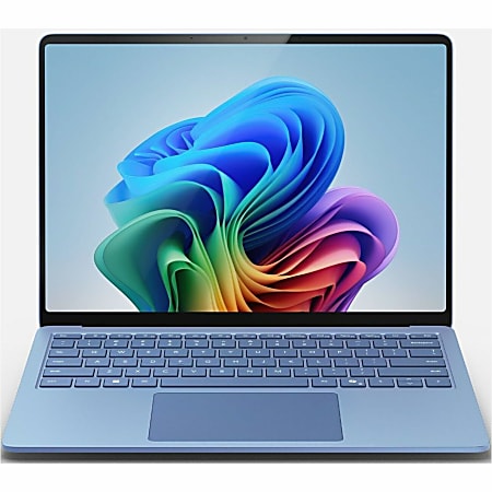 Microsoft Surface Laptop 7 13.8" Touchscreen Notebook - Qualcomm Snapdragon X Elite - 16 GB - 1 TB SSD - ZXX00062