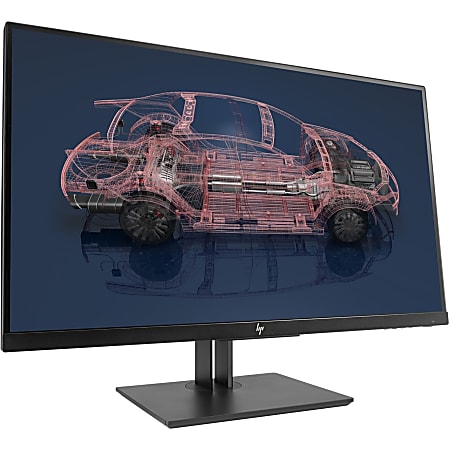 HP Z27n ワイド 液晶モニター 27インチ HP Business Z27n G2 27 WQHD LED LCD Monitor 169 Silver 2560 x 1440