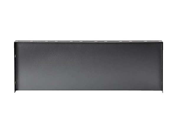 Eaton Tripp Lite Series Tall Riser Panels for Hot/Cold Aisle Containment System - Wide 750 mm Racks, Set of 2 - SRCTMTR750TL