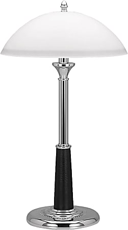 Chrome desk light online
