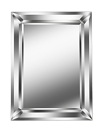 Kenroy Home Beverly Mirror, 40" x 30"