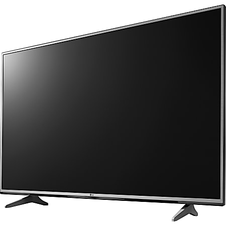 LG UH6150 60UH6150 60" 2160p LED-LCD TV - 16:9 - 4K UHDTV - Black