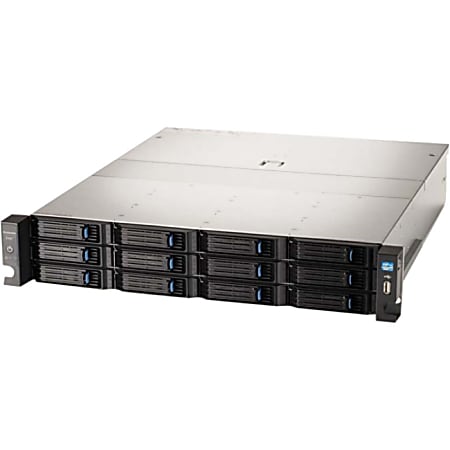 Lenovo StorCenter px12-400r NAS Server
