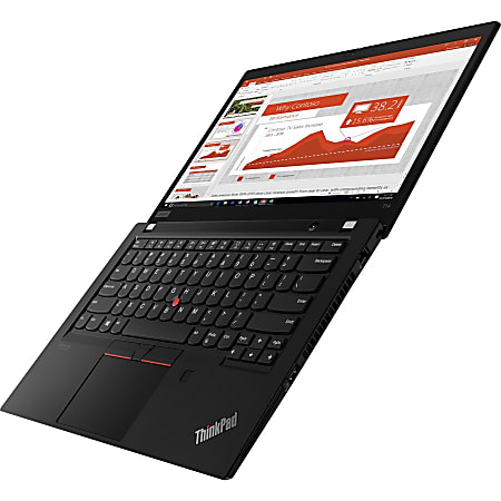 Lenovo ThinkPad T15 Gen 2 20W4001DUS 15.6 Notebook 1920 x 1080
