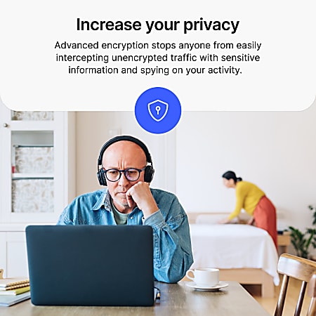 NORDVPN Basic VPN Service 2024 For 10 Devices 1 Year Subscription ...