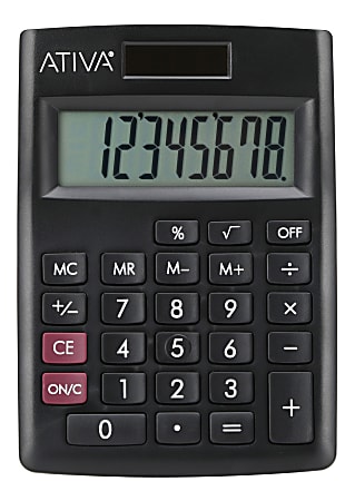 Complete calculator store