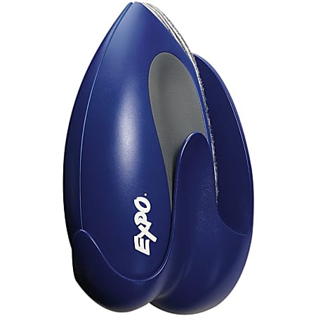 Expo Dry Erase Precision Point Eraser Refill Pad Felt 9 3/4w X 3 1/4d San9287kf 9287kf for sale online 