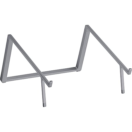 Rain Design mBar Pro + Plus Foldable Laptop Stand - Space Gray - 10085