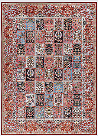 Linon Innova Area Rug, 60" x 84", Cena