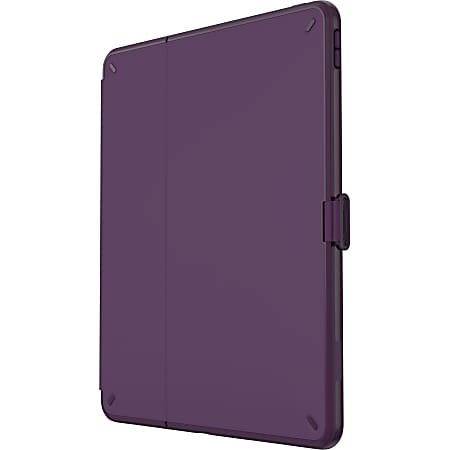 Speck Presidio Pro Folio Carrying Case Folio for 12.9 Apple iPad Pro ...