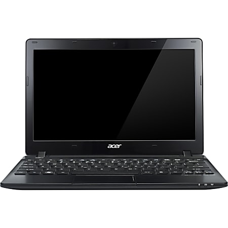Acer Aspire One AO725-C7Xkk 11.6" LED Netbook - AMD C-Series C-70 1 GHz