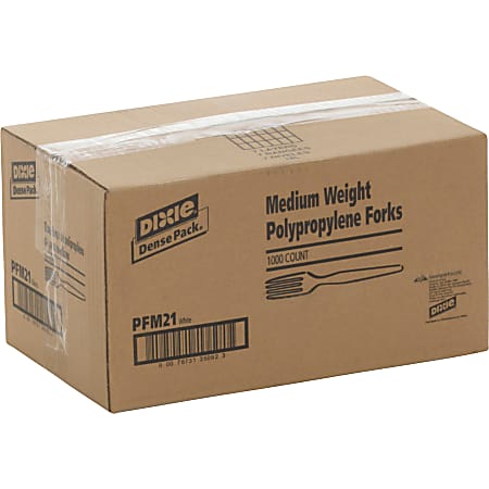 Karat PS Plastic Heavy Weight Knives Bulk Box - Black - 1,000 ct 