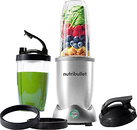 NutriBullet Pro Plus Blender - Thumbnail 3