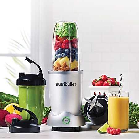 NutriBullet Pro Plus Blender