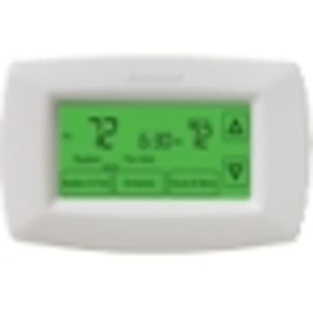 Honeywell RTH7600D1030/E Thermostat, White
