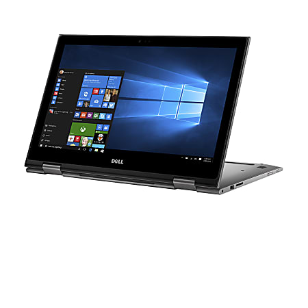 Dell Inspiron 15 5000 Series 2 in 1 Laptop 15.6 Touch Screen