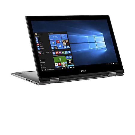 Dell Inspiron 15 5000 Series 2 in 1 Laptop 15.6 Touch Screen