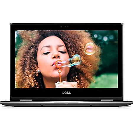 Dell Inspiron 15 5000 Series 2 in 1 Laptop 15.6 Touch Screen Dell Inspiron 15 5000 Series 2 in 1 Laptop 15.6 Touch Screen