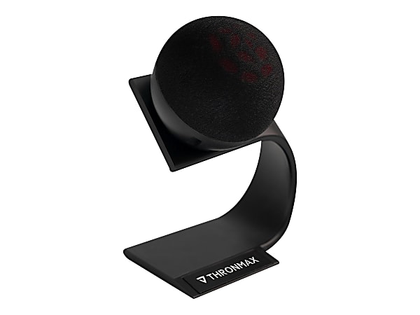 Thronmax Fireball - Microphone - USB - black