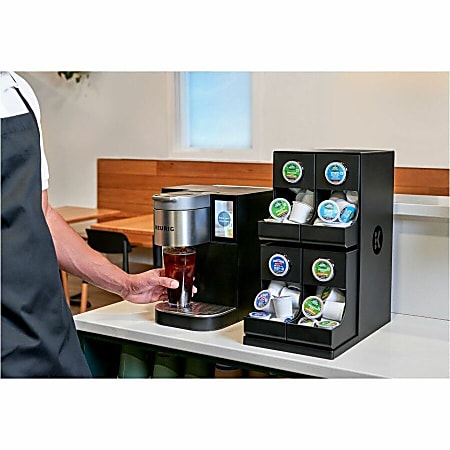 Keurig K 2550 Single Serve Commercial K Cup Pod Coffee Maker With