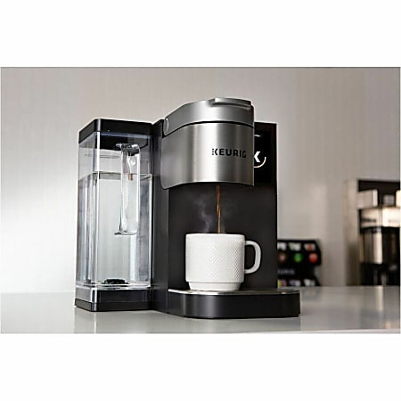 Keurig K 2550 Single Serve Commercial K Cup Pod Coffee Maker With
