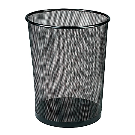 Waste basket hot sale