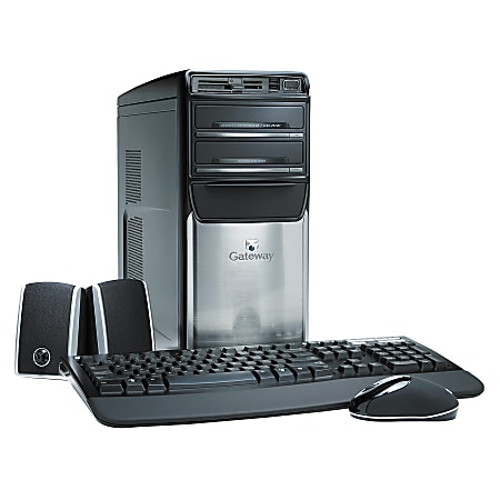 GateWay FX6860 ゲーミング デスクトップ PC